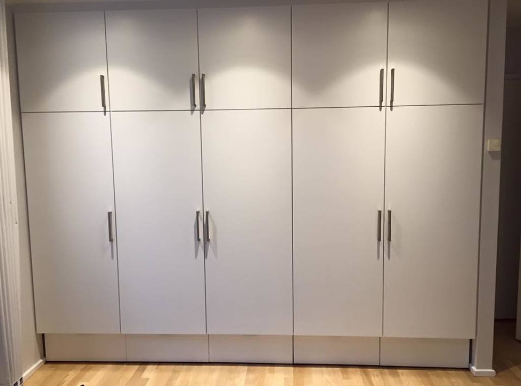 Spisebord i sort